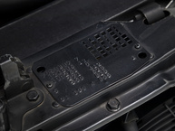 1992 Mercedes-Benz 500E - WDB1240361B872073 - Studio